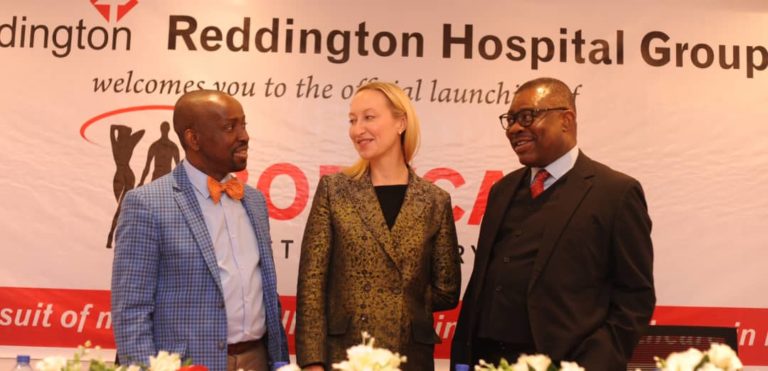 Reddington Hospital Launches Bodycare Plastic Surgery Clinic