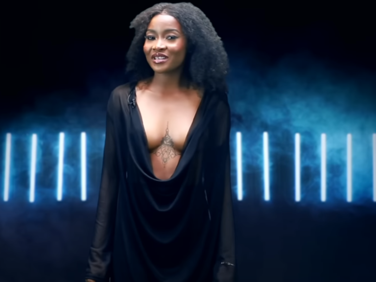 Ilebaye Odiniya Dusts Mercy Eke, Emerges BBNaija All-Stars Winner