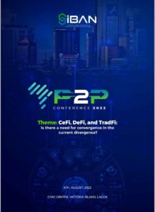  SiBAN Set Date To Hold Maiden P2P Conference