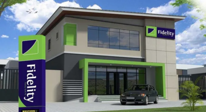 Fidelity Bank