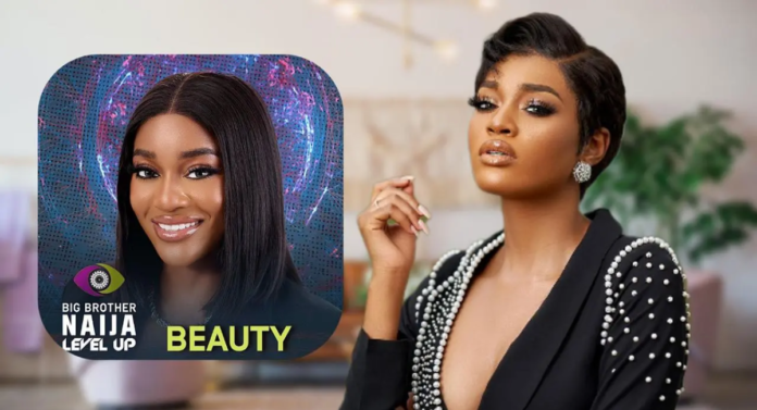 BREAKING: Beauty Disqualified From BBNAIJA Season 7 BREAKING: Beauty Disqualified From BBNAIJA Season 7
