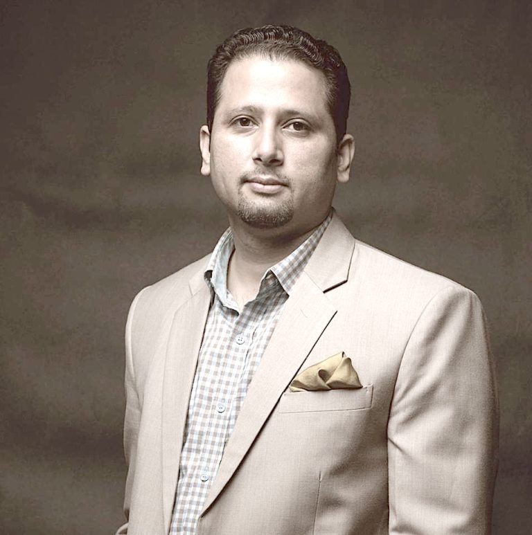 First Primus Nigeria Appoints Vikas Parihar As Chief Digital Officer
