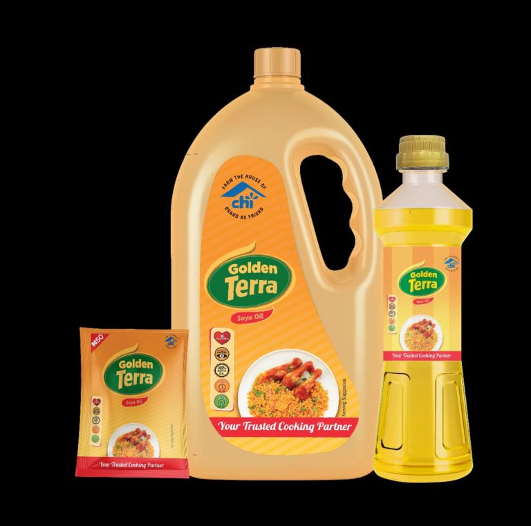 Healthy Heart, Pocket Friendly Edible Oil