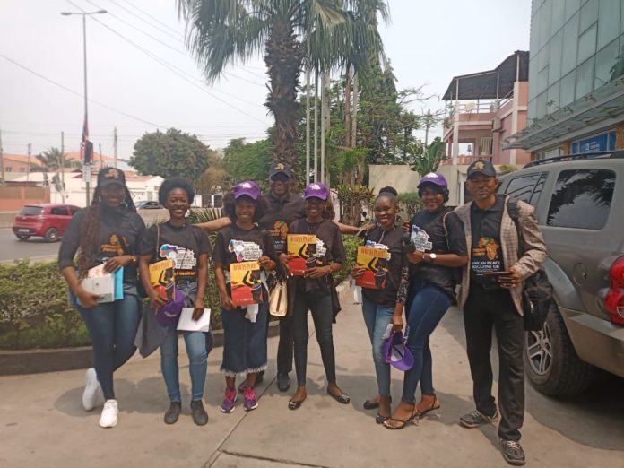 African Peace Magazine, Group Gets Accreditation To Monitor 2022 Angola Election African Peace Magazine, Group Gets Accreditation To Monitor 2022 Angola Election