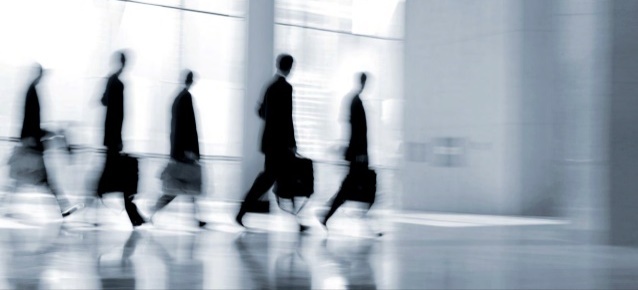 Why Customers Leave