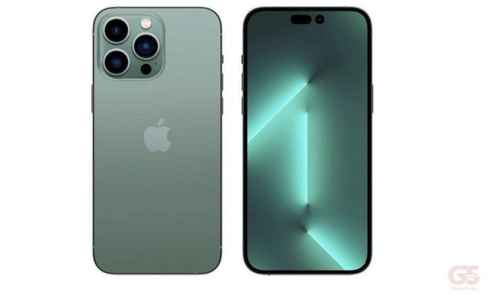 Apple iPhone 14 Pro Max – Full Specifications & Price In Nigeria
