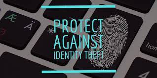 How to Protect Yourself From Identity Theft