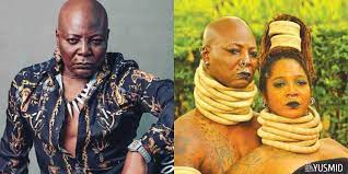 I Am Tired Of My 45 Year Old Marriage – Charly Boy