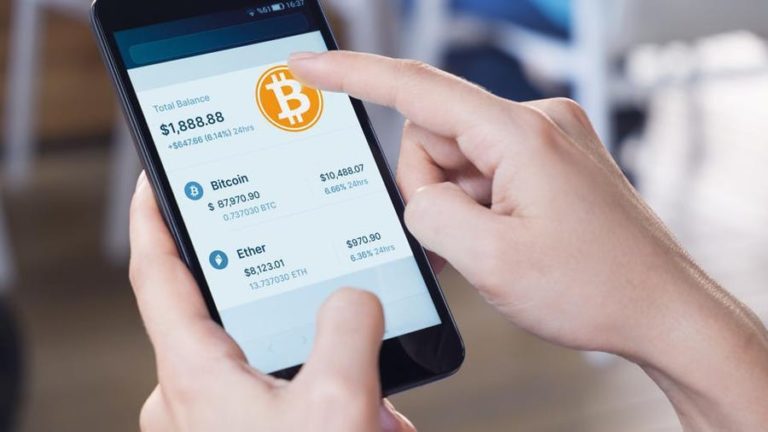 Bitcoin ETF Strategy: Smart Way To Buy Bitcoin