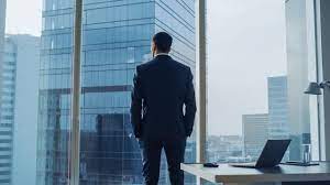 Five Things Only The Enterprise CEO Can Do To Build New Businesses