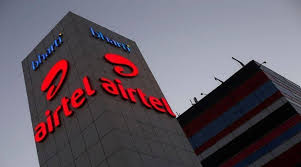 Bharti Airtel Raises Airtel Africa Stake To 79.22% After 2026 Share Acquisition