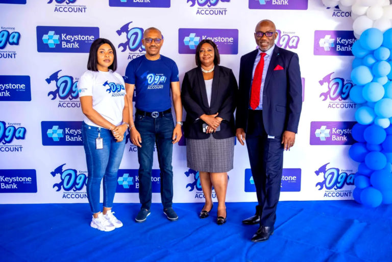 Keystone Bank Introduces  Apprentice Settlement Savings Account For Small Business Owners