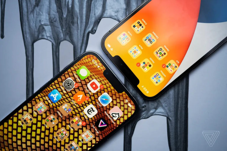 Your iPhone May Soon Have More Ads