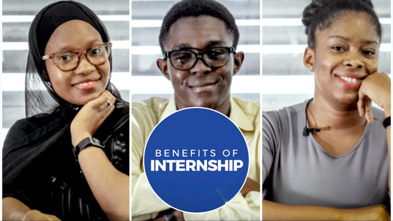 Harnessing The Business Benefits Of Internship Programs And Entry-Level Positions