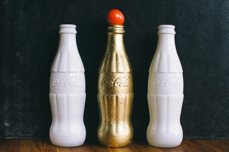 Battle For Africa: How Coca-Cola Lost India, And Captured It Again