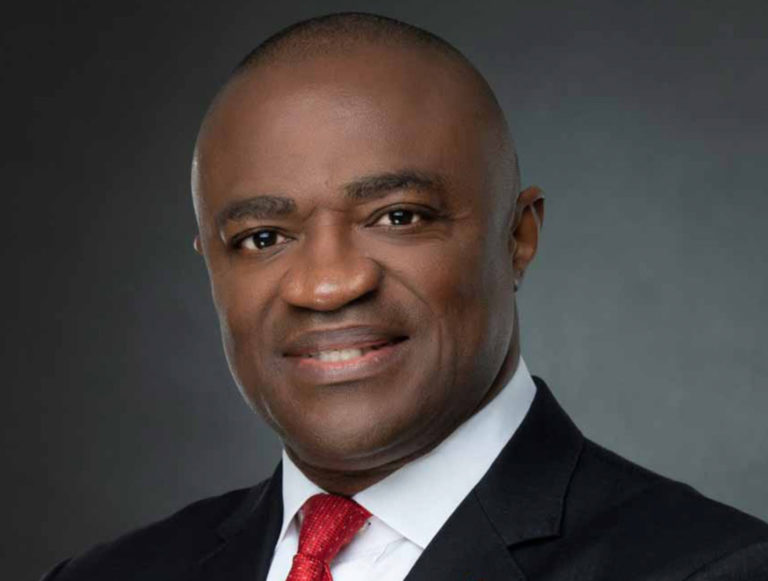 UBA Set To Announce Oliver Alawuba As Its New MD/Ceo