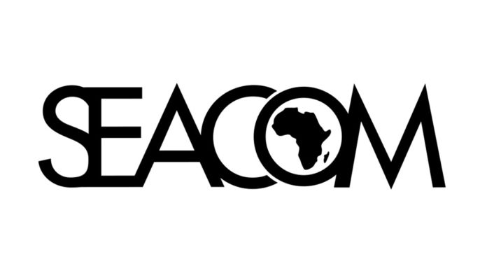 SEACOM Announces New Group Chief Executive Officer (CEO) SEACOM Announces New Group Chief Executive Officer (CEO)