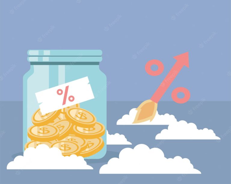 Distinctions Between Interest And Profit 