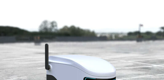 Mobile Robotics Market To Expand At A CAGR Of 21.40% From 2021 To 2030