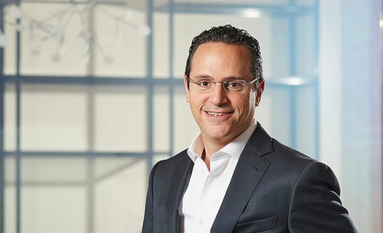 Shell Appoints Sawan As CEO To Lead Transition