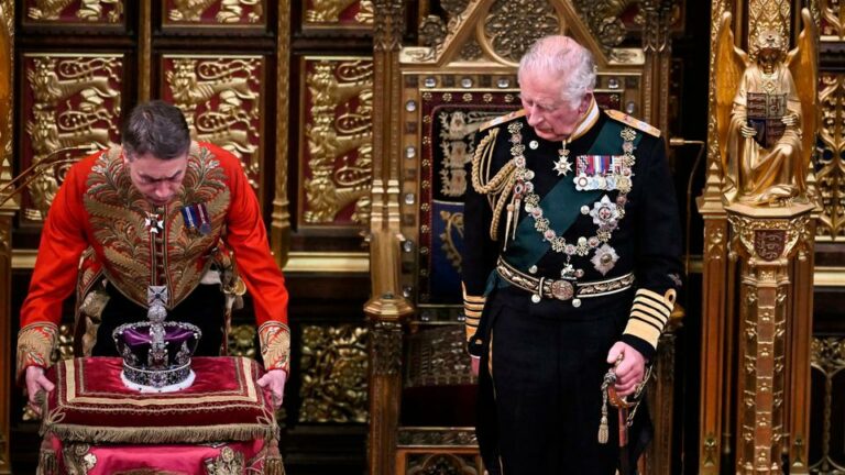 Prince Charles Biography: All You Need To Know About The New King Of England, King Charles III