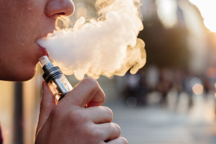 Vaping For Smoking Cessation: Is It An Effective Tool?