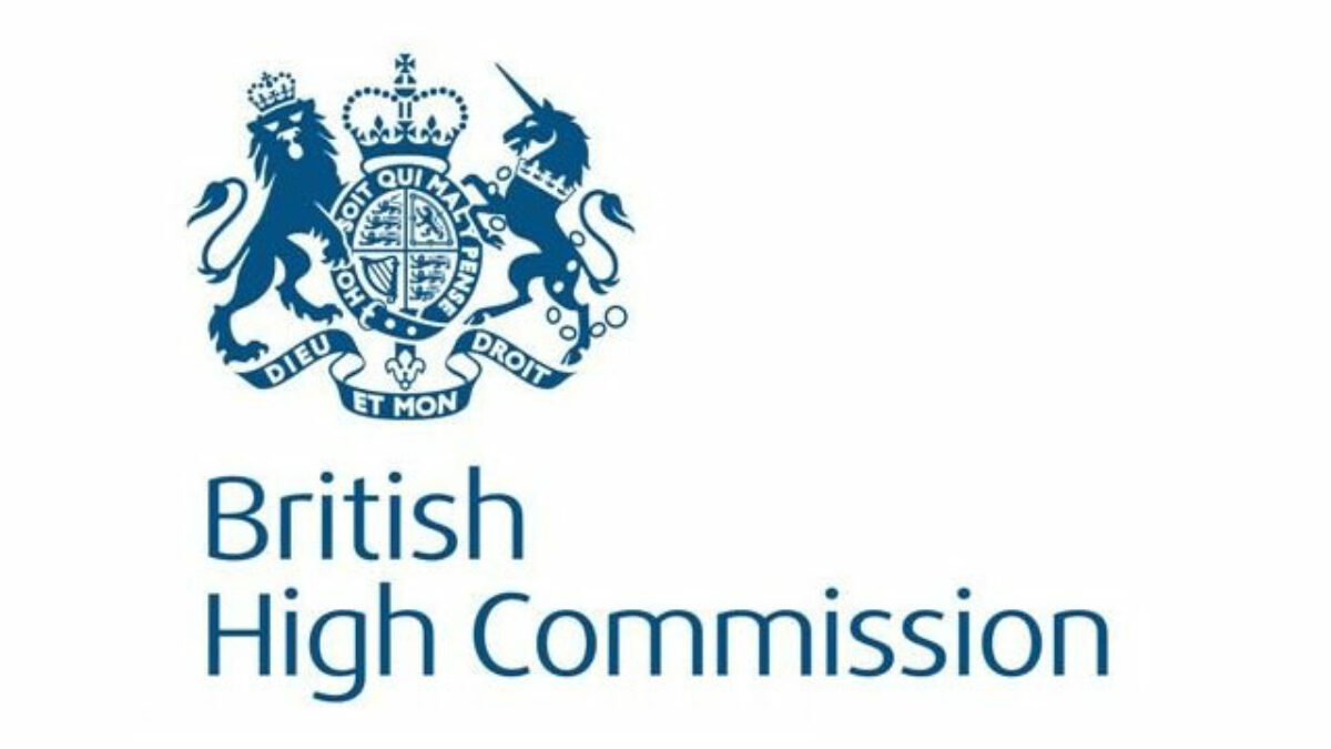 APPLY Now: British High Commission (BHC) Nigeria Job Recruitment (4 Positions)