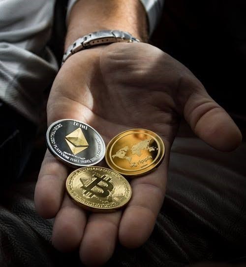 Crypto Trading: Why Should You Start Now