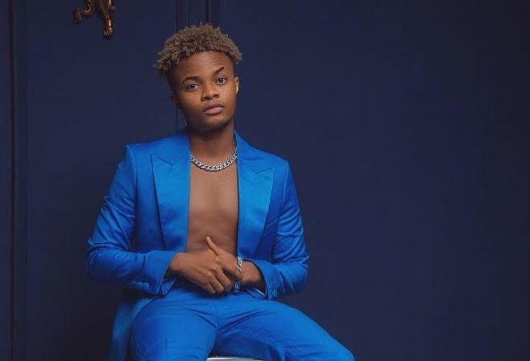 Crayon Is Bright And Grateful On Accelerate TV’s ‘The Cover’ September Edition