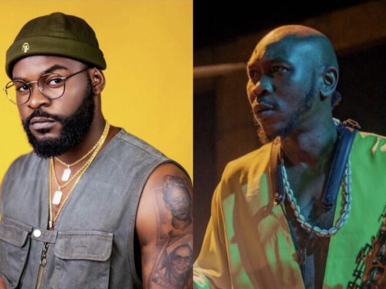 Falz, Adekunle Gold, Seun Kuti, Made Kuti To Celebrate 6th Year Of Lagos Talks At Grand Finale Event! Brand Spur