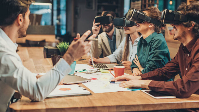 Securing The Future Of People And Business