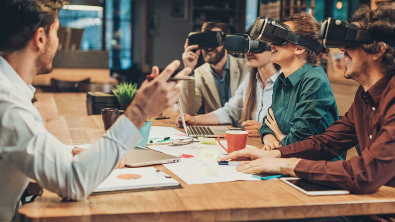 Securing The Future Of People And Business