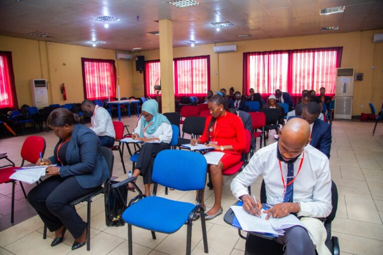 Lagos State Completes Screening Exercise For  Lateef Jakande Leadership Academy