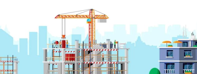  AI-powered Data To Construction Projects, Has Raised $16 million