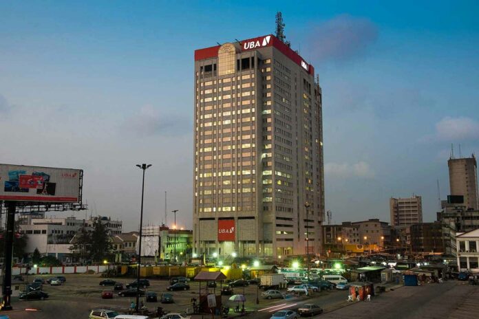 Fresh Charges Against UBA Over Alleged Swindling A Business Man $950,000