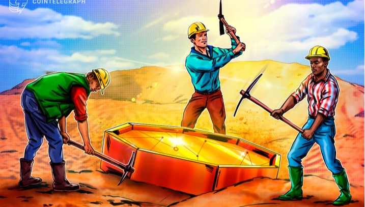 Crypto Games Weekly: ‘Hamster Kombat’ Trump Tribute, Pixelverse Token, Ubisoft NFTs Dominates The Space