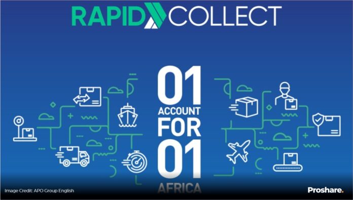 Ecobank Group’s RapidCollect™