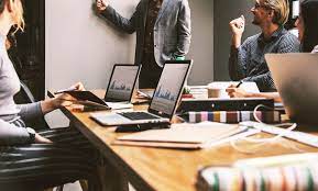 How To Create Office Harmony How To Create Office Harmony