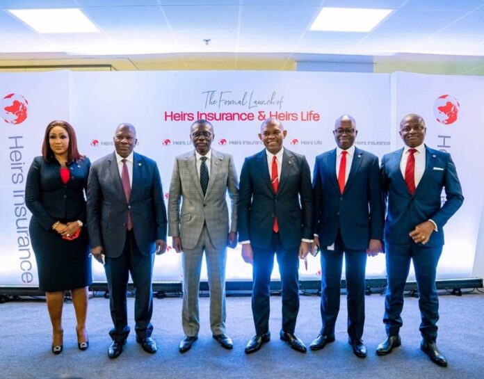 Hiers Insurance, Life Assurance Partner UBA On ‘Bancassurance’