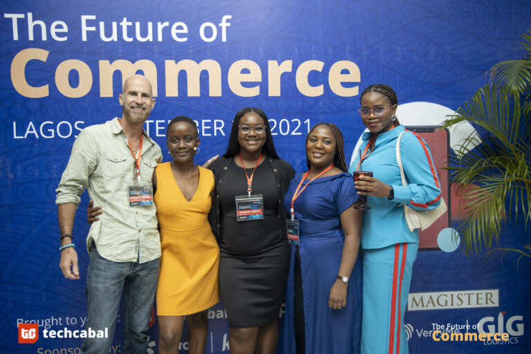 Big Cabal Media To Unveil Commerce In Africa Outlook Report At 2022 Future Of Commerce