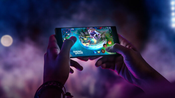 Gaming worth $184bn globally