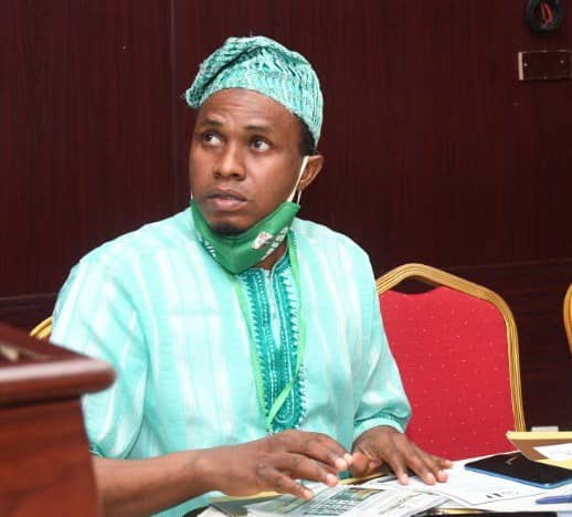 NAJA Suspends Vice Chairman, Tajudeen Adebanjo For Gross Misconduct