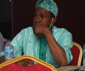  NAJA Suspends Vice Chairman, Tajudeen Adebanjo For Gross Misconduct