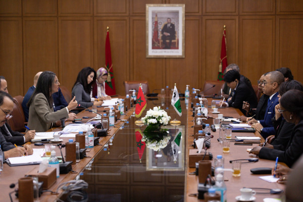 Morocco: African Development Bank Group Executive Directors Praise Country’s Development Progress