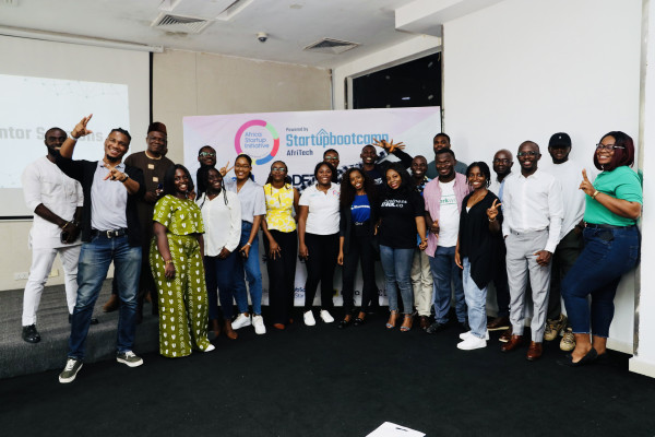 Startupbootcamp AfriTech On Scouting Tour For Cohort 3 Of The Africa Startup Initiative Accelerator Program