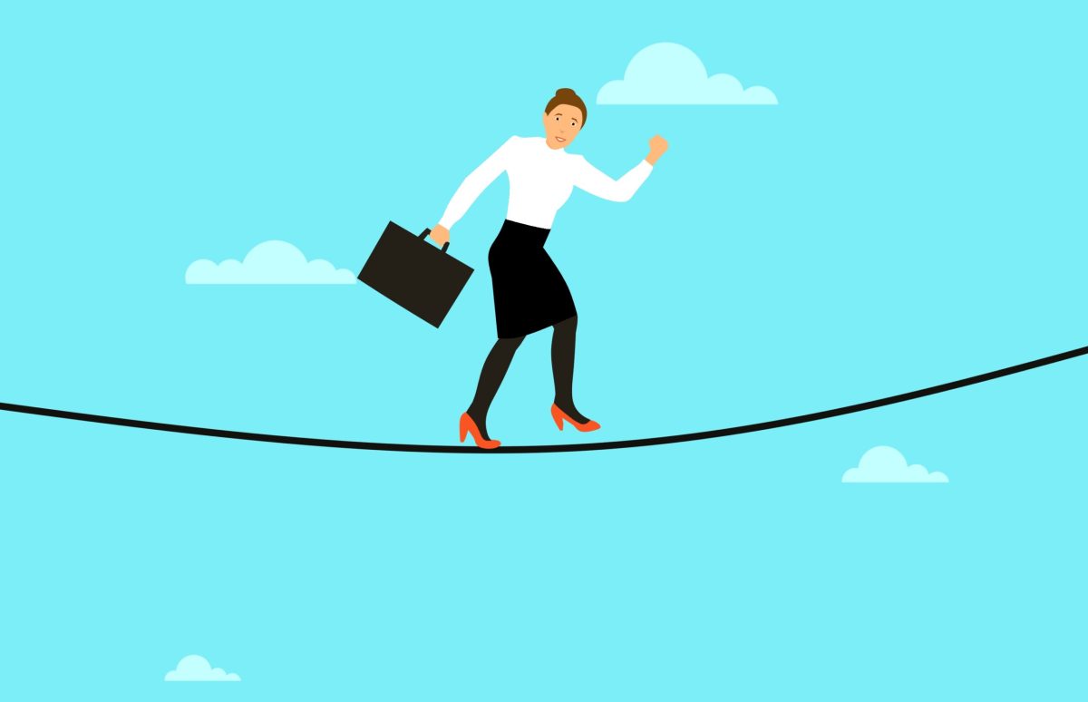 Are the challenges facing women in Public Relations real or imagined?