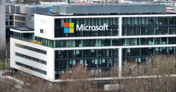 Microsoft Microsoft