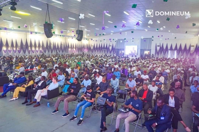 NITDA To Host Blockchain Day At Digital Nigeria 2022