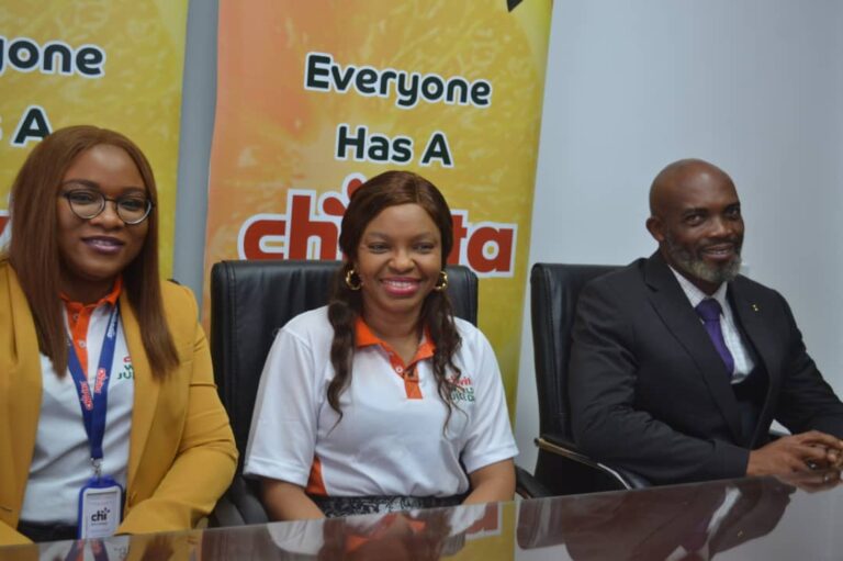 CHI Limited Celebrates 4th Annual Chivita World Juice Day