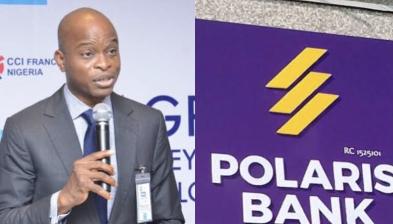 Polaris Bank Gets New Board, Management After Sale By CBN